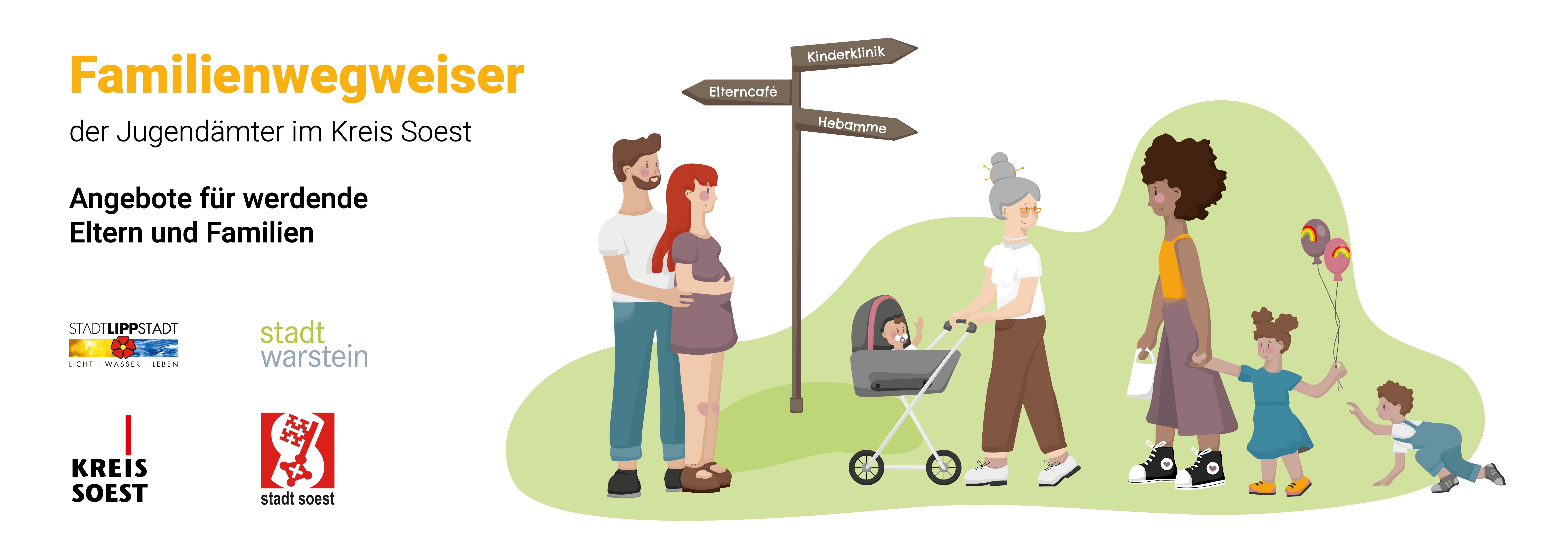 Hier wird ein individuelles Symbolfoto des Online Portals angezeigt, welches bei Klick auf eine individuell einstellbare, weitere Seite verlinkt.