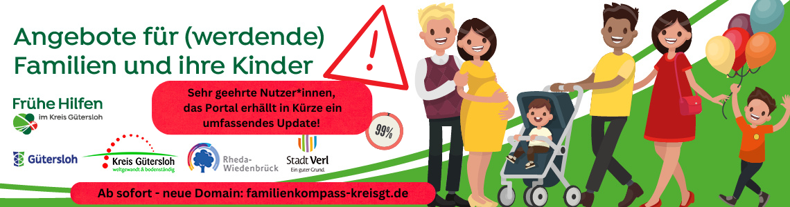 Hier wird ein individuelles Symbolfoto des Online Portals angezeigt, welches bei Klick auf eine individuell einstellbare, weitere Seite verlinkt.