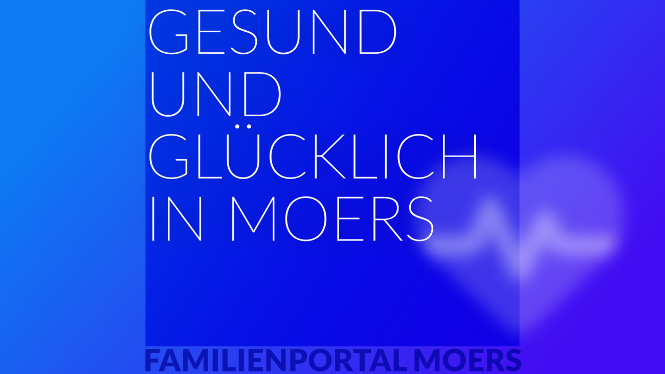 Gesund und Glücklich in Moers